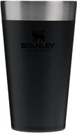 STANLEY Termosklenka The Stacking Tumbler 470 ml/16oz Black 2.0 - Thermal Mug