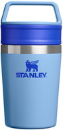 STANLEY Termohrnek The Café-To-Go Travel Mug 230 ml/8oz Blue Sky - Thermal Mug