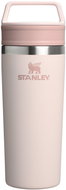 STANLEY Termohrnek The Café-To-Go Travel Mug 470 ml /16oz Rose Quartz - Thermal Mug