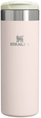 STANLEY Thermobecher The AeroLight™ Transit Mug 470 ml Rose Quartz - Thermotasse - Hauptbild