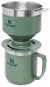 STANLEY Set Camp mug + permanent filter for drip coffee - Thermal Mug