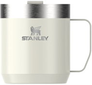 STANLEY The Stay-Hot Camp mug 350 ml Cream Gloss - Thermal Mug