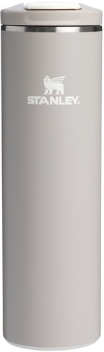 STANLEY Thermotasse The Transit Fliptop Mug 600 ml/20oz Ash - Thermotasse - Hauptbild