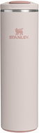 STANLEY Termohrnek The Transit Fliptop Mug 600 ml/20oz Rose Quartz - Thermal Mug