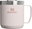 The Stay-Hot Camp Mug 350 ml/12oz Hammertone Rose Quartz