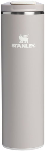 STANLEY Thermotasse The Transit Fliptop Mug 470 ml /16oz Ash - Thermotasse - Hauptbild