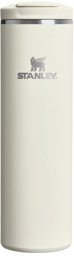 STANLEY Thermotasse The Transit Fliptop Mug 470 ml /16oz Cream Gloss - Thermotasse - Hauptbild