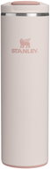STANLEY Termohrnek The Transit Fliptop Mug 470 ml /16oz Rose Quartz - Thermotasse