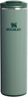 STANLEY Termohrnek The Transit Fliptop Mug 470 ml /16oz Hammertone Green - Thermal Mug
