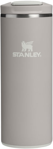 STANLEY Termohrnek The Transit Fliptop Mug 350 ml/12oz Ash - Thermal Mug - Main image