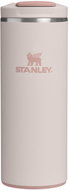 STANLEY Termohrnek The Transit Fliptop Mug 350 ml/12oz Rose Quartz - Thermotasse