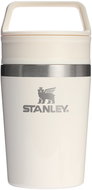 STANLEY Termohrnek The Café-To-Go Travel Mug 230 ml/8oz Cream Gloss - Thermal Mug