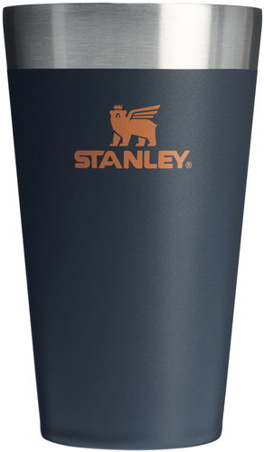 STANLEY Termosklenka The Stacking Tumbler 470 ml/16oz Twilight - Thermal Mug - Main image