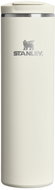STANLEY Thermotasse The Transit Fliptop Mug 600 ml/20oz Cream Gloss - Thermotasse