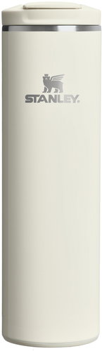 STANLEY Thermotasse The Transit Fliptop Mug 600 ml/20oz Cream Gloss - Thermotasse - Hauptbild