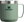 The Stay-Hot Camp Mug 350 ml/12oz Hammertone Green