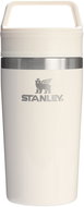 STANLEY Termohrnek The Café-To-Go Travel Mug 350 ml/12oz Cream Gloss - Thermal Mug