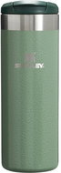 STANLEY The AeroLight™ Transit Mug 470 ml Hammertone Green - Thermal Mug
