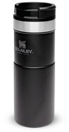STANLEY Classic series thermo mug NEVERLEAK 470 ml black matt - Thermal Mug