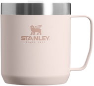 STANLEY The Stay-Hot Camp mug 350 ml Rose Quartz - Thermal Mug