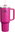 H2.O FlowState Tumbler 1180 ml Fuchsia