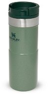 STANLEY Classic series thermo mug NEVERLEAK 350 ml hammer green - Thermal Mug