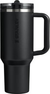 STANLEY The Quencher/Cup ProTour Flip Straw Tumbler 1180 ml/40oz Black 2.0 - Thermal Mug