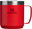 The Stay-Hot Camp Mug 350 ml/12oz Chili