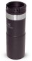 STANLEY Classic series thermo mug NEVERLEAK 350 ml black matt - Thermal Mug