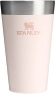 STANLEY Termosklenka The Stacking Tumbler 470 ml/16oz Rose Quartz - Thermal Mug