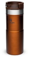 STANLEY Classic series thermo mug NEVERLEAK 350 ml maple brown - Thermal Mug