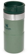 STANLEY Classic series thermo mug NEVERLEAK 250 ml hammer green - Thermal Mug