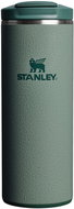 STANLEY Termohrnek The Transit Fliptop Mug 350 ml/12oz Hammertone Green - Thermal Mug