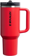 STANLEY The Quencher/Cup ProTour Flip Straw Tumbler 1180 ml/40oz Chili Black - Thermal Mug