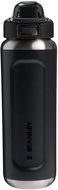 STANLEY Thermos bottle The Wellspring Bottle 700 ml/24oz Black 2.0 - Thermos