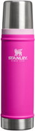 STANLEY The Legendary Classic Bottle 590 ml/20oz Violet Blossom - Thermos