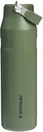 STANLEY The IceFlow™ Bottle Flip Straw 1100ml/36oz Dried Pine - Thermos