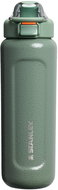 STANLEY The Wellspring Bottle 700ml/24oz Hammertone Green - Thermos