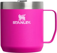 STANLEY The Stay-Hot Camp Mug 350 ml/12oz Violet Blossom - Thermal Mug