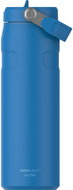 STANLEY The IceFlow™ Bottle Flip Straw 700ml/24oz Azure - Thermos