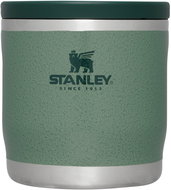 STANLEY The Adventure To-Go Food Jar 350 ml/12oz Hammertone Green - Thermos