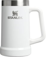 STANLEY The Big Grip Beer Stein 700 ml/24oz Frost Gloss - Thermal Mug