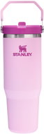 Stanley The IceFlow™ Flip Straw 2.0 Tumbler 890ml/30oz Thermal Bottle with Integrated Straw Cherry B - Thermos
