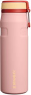 STANLEY Termoláhev The IceFlow™ Bottle Twist Flip 700 ml/24oz Chalk - Termoska
