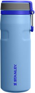 STANLEY The IceFlow™ Bottle Twist Flip 470ml/16oz Blue Sky - Thermos