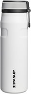STANLEY Thermos Bottle The IceFlow™ Bottle Twist Flip 700ml/24oz Ash - Thermos