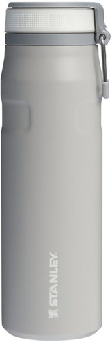 STANLEY The IceFlow™ Bottle Flip Straw 2.0 470ml/16oz Peach Rose - Thermos - Main image