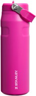 STANLEY The IceFlow™ Bottle Flip Straw 700 ml/24oz Violet Blossom - Thermos