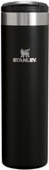STANLEY The AeroLight™ Transit Mug 600 ml/20oz Black 2.0 - Thermal Mug