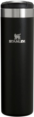 STANLEY The AeroLight™ Transit Mug 600 ml/20oz Black 2.0 - Thermal Mug - Main image
